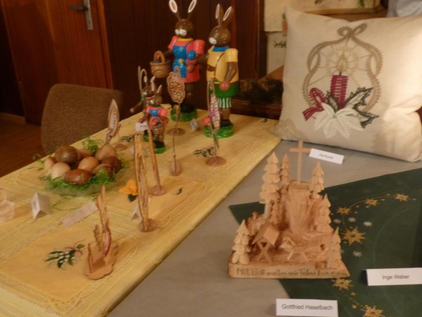 2013 Schnitz und Klöppelausstellung 044