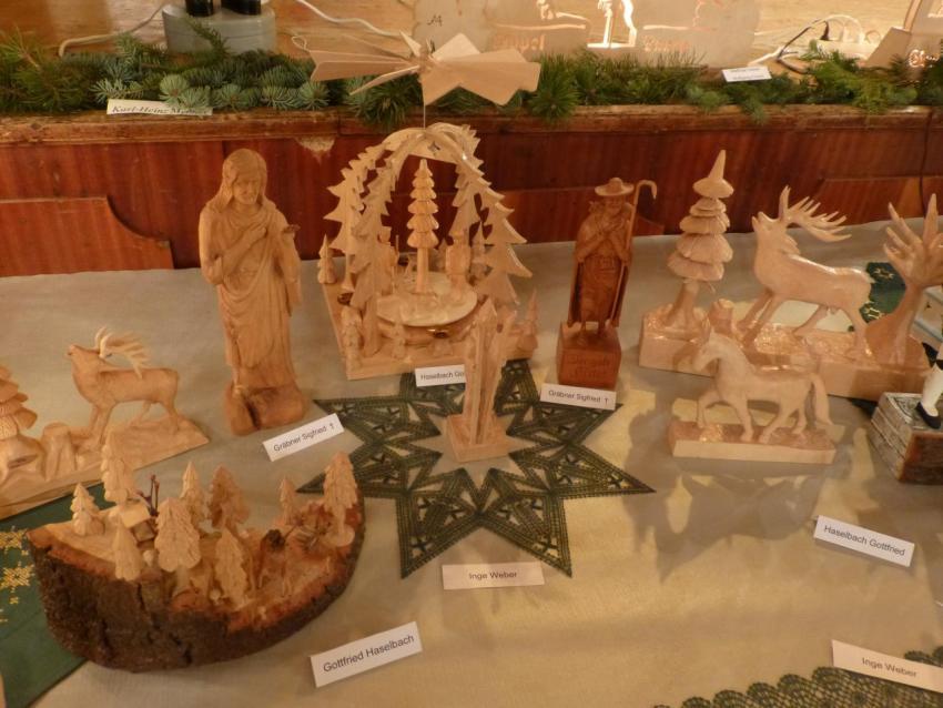 2013 Schnitz und Klöppelausstellung 041