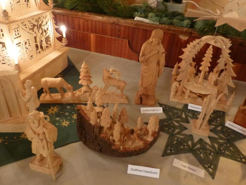 2013 Schnitz und Klöppelausstellung 042