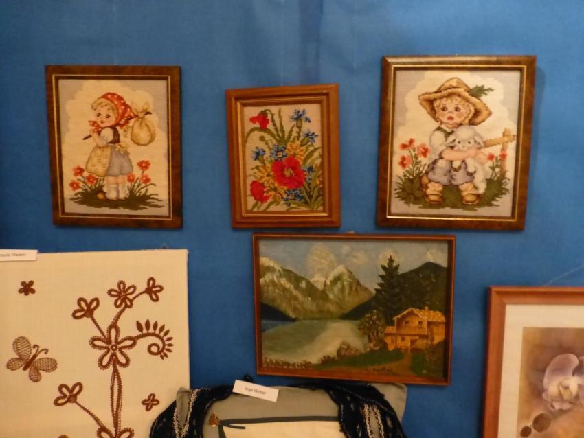 2013 Schnitz und Klöppelausstellung 093