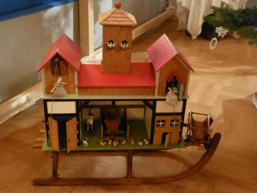 2013 Schnitz und Klöppelausstellung 162