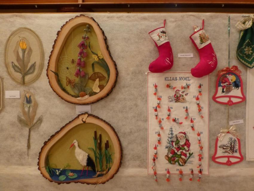 2013 Schnitz und Klöppelausstellung 095