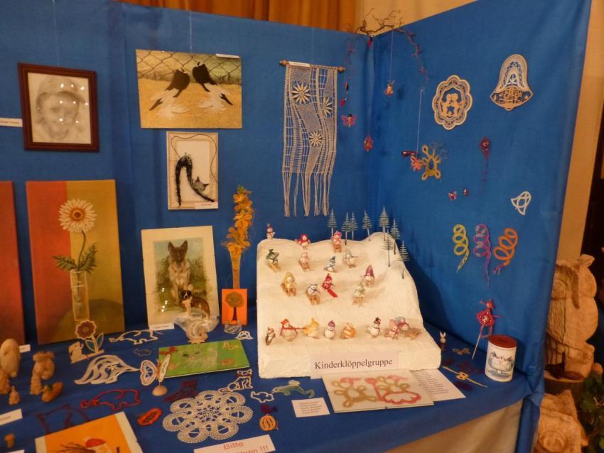 2013 Schnitz und Klöppelausstellung 065