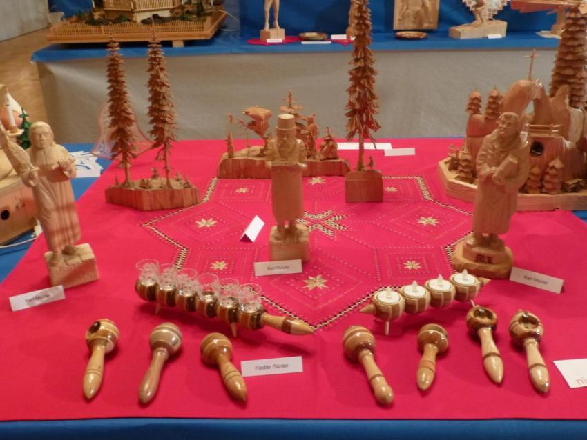 2013 Schnitz und Klöppelausstellung 099