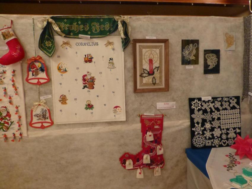 2013 Schnitz und Klöppelausstellung 094