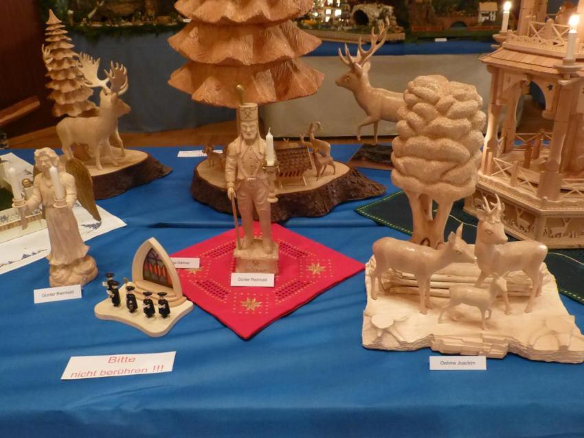 2013 Schnitz und Klöppelausstellung 146