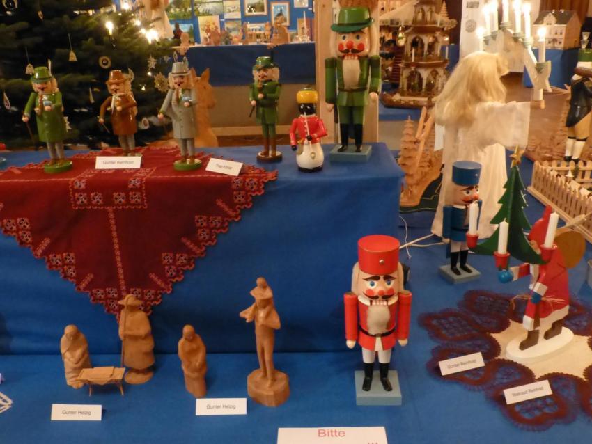 2013 Schnitz und Klöppelausstellung 166