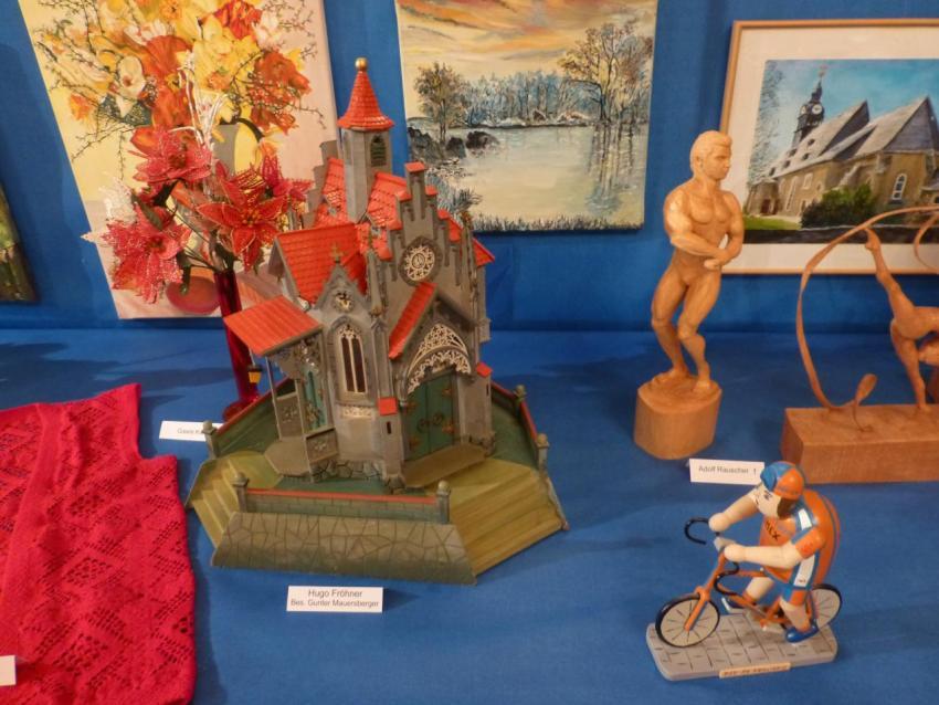 2013 Schnitz und Klöppelausstellung 070