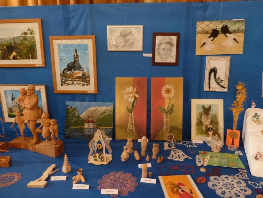 2013 Schnitz und Klöppelausstellung 066