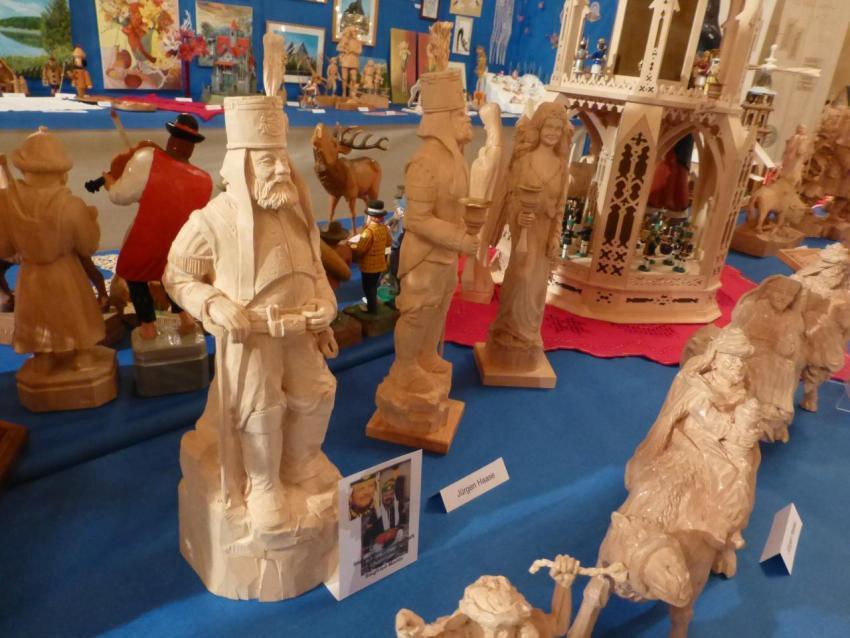 2013 Schnitz und Klöppelausstellung 120