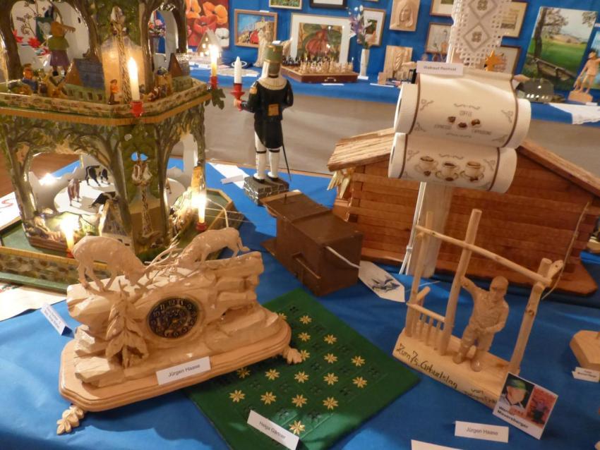 2013 Schnitz und Klöppelausstellung 113