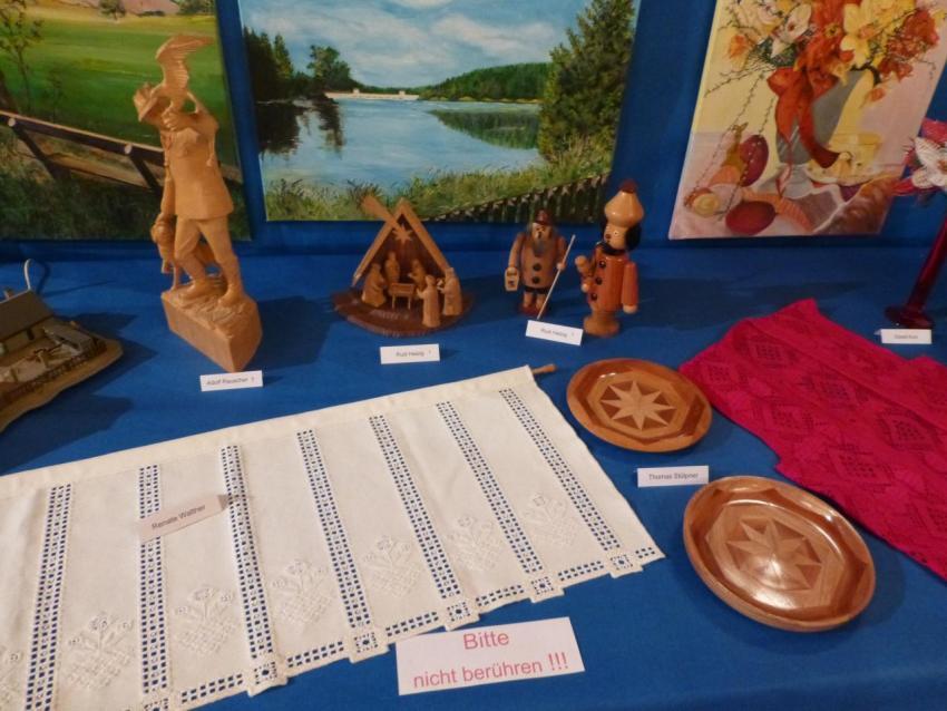 2013 Schnitz und Klöppelausstellung 077