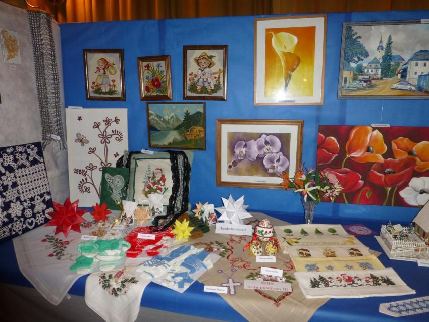 2013 Schnitz und Klöppelausstellung 092