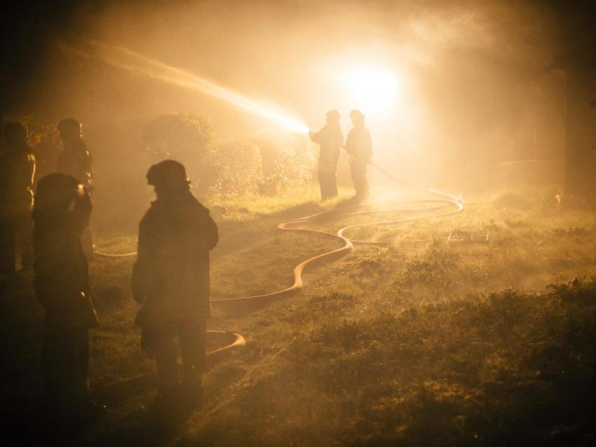 2014 Hauptübung FFW Hopfgarten026