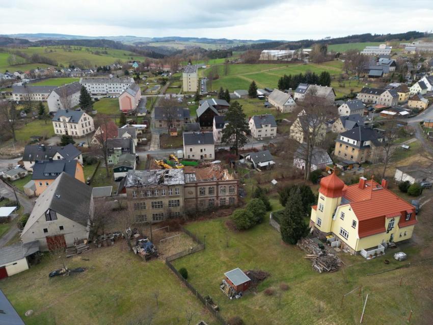 2023 Abriss Fabrik November 25