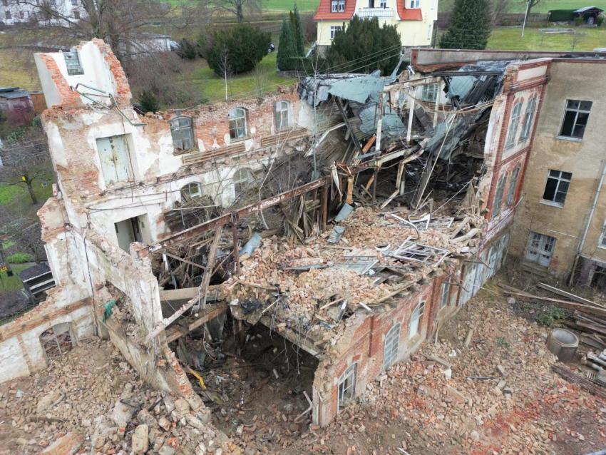 2023 Abriss Fabrik November 17