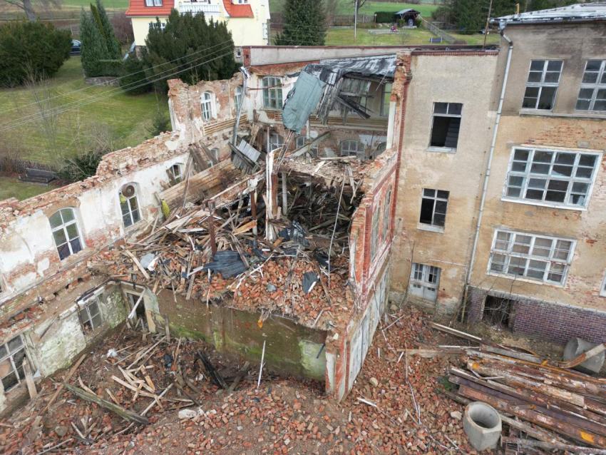 2023 Abriss Fabrik November 21