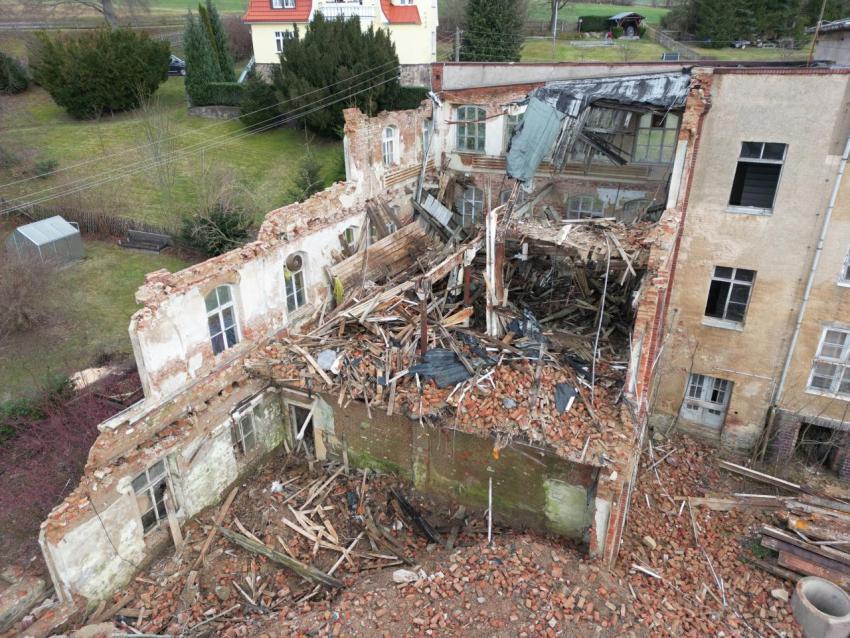 2023 Abriss Fabrik November 22