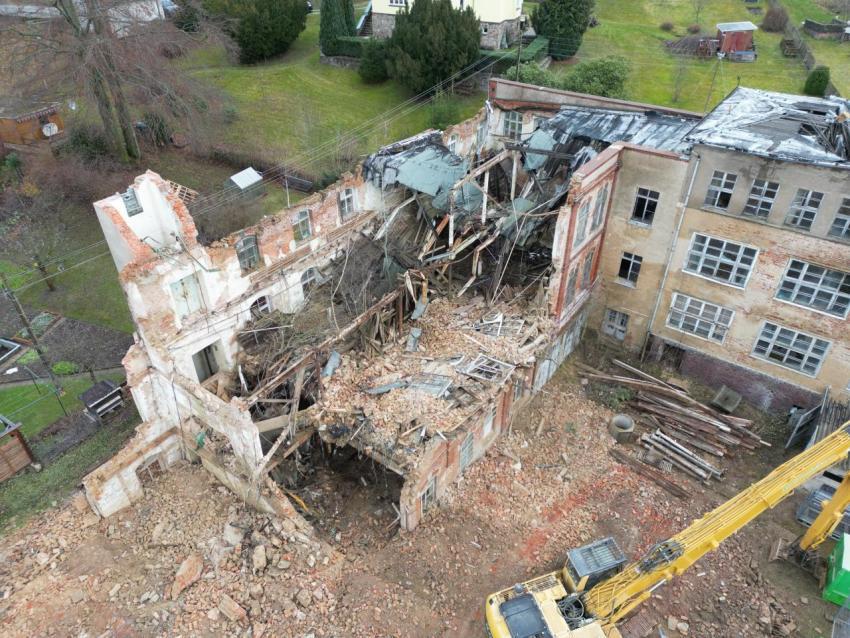 2023 Abriss Fabrik November 15