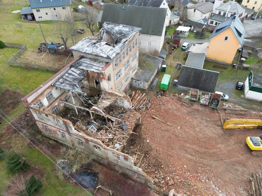 2023 Abriss Fabrik November 24