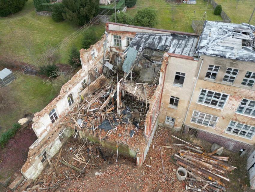 2023 Abriss Fabrik November 20