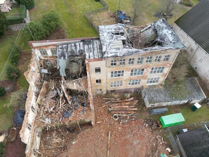 2023 Abriss Fabrik November 23