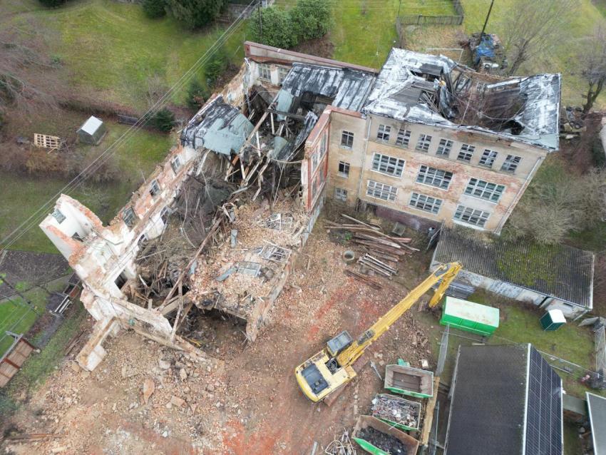 2023 Abriss Fabrik November 14