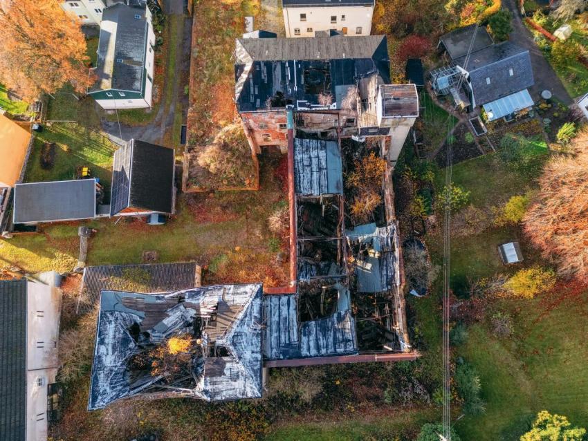 2023 Abriss Fabrik November 07