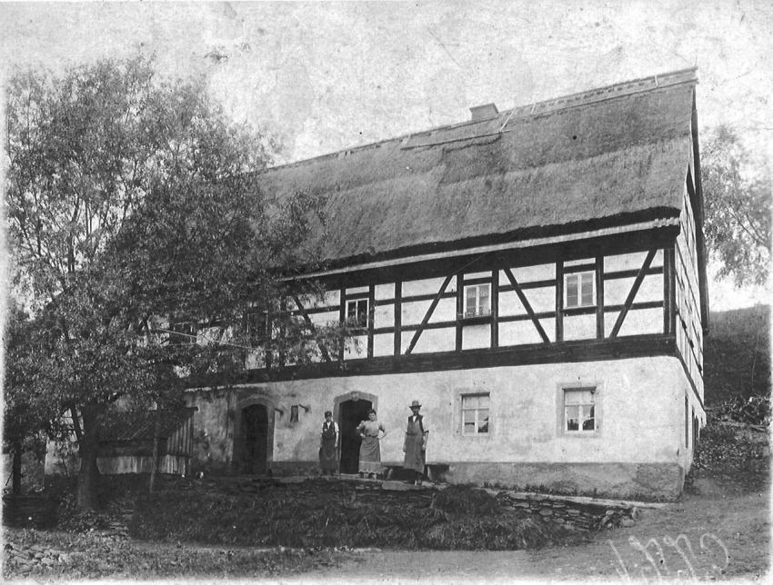 0019 Hofmann Fritz Strohdach