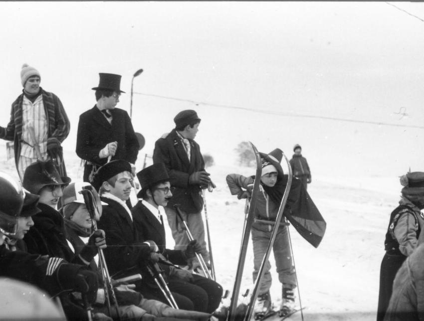 Skifasching 1986 17