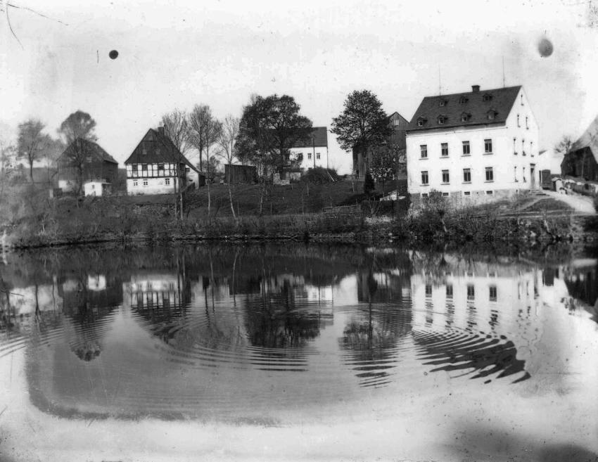 Kirchteich