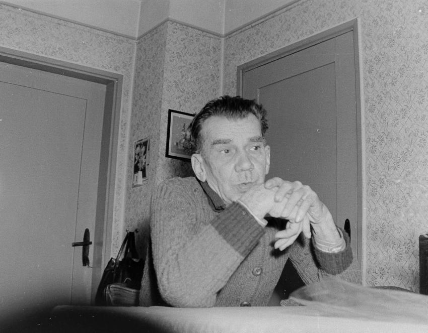 Fotoarchiv Pilz 0128