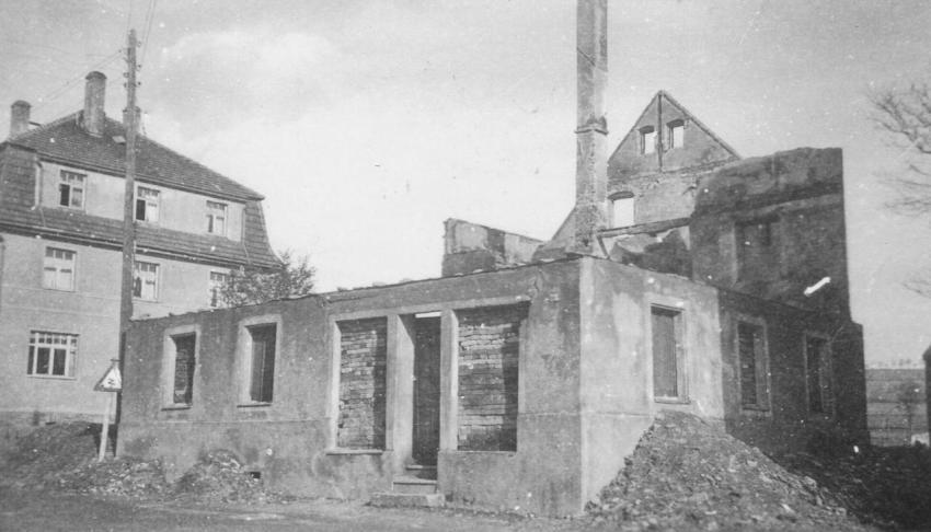 40Si Sei OL160bG Graupner