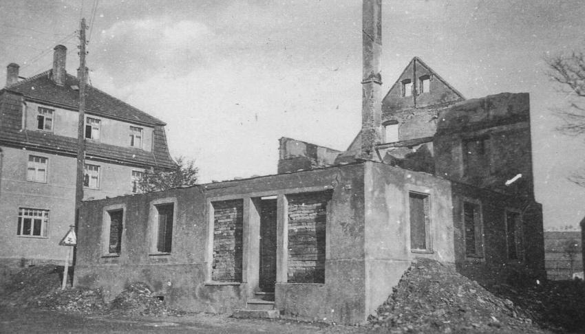 Ortsl Nr 160b G Graupner