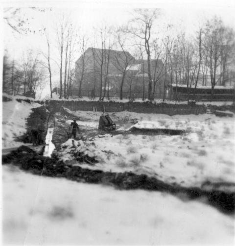 Kirchteich 1959 600008