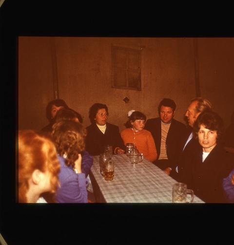 Fam RummlerReichelHiltrudReichel