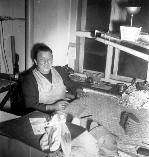 Strumpffabrik Haselbach 1325