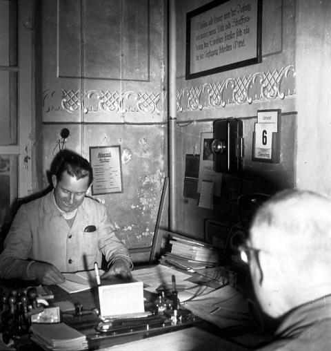 Strumpffabrik Haselbach 0820