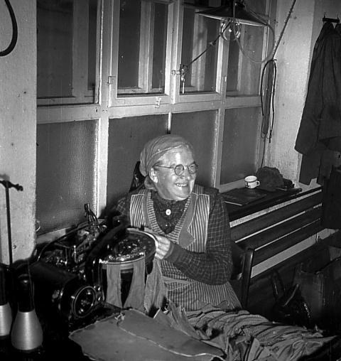 Strumpffabrik Haselbach 1022