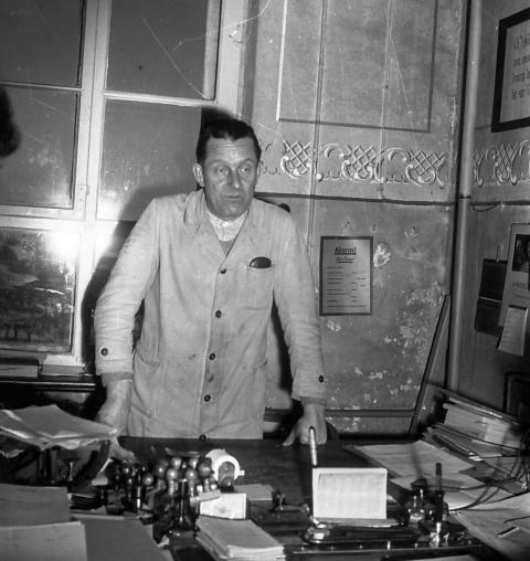 Strumpffabrik Haselbach 0719