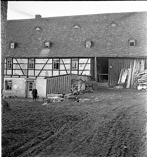 0196 Gutshof  Melzer Hugo  Graupnerlieb