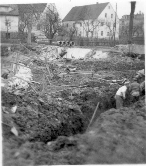 Kirchteich 1959 600004
