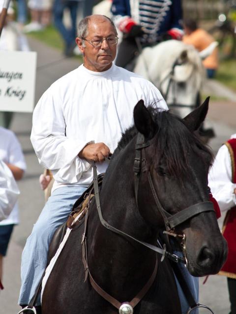 Festumzug 062 2011 Generationstreffen Heimatfest