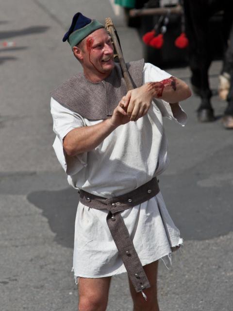 Festumzug 043 2011 Generationstreffen Heimatfest