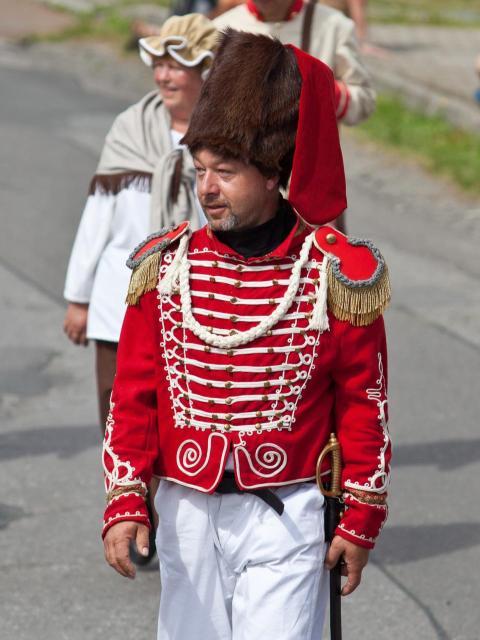 Festumzug 066 2011 Generationstreffen Heimatfest
