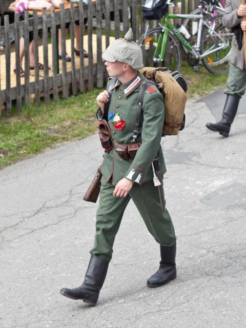 Festumzug 121 2011 Generationstreffen Heimatfest