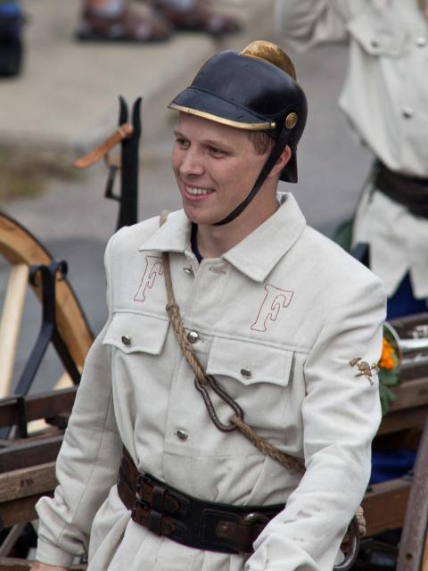 Festumzug 154 2011 Generationstreffen Heimatfest