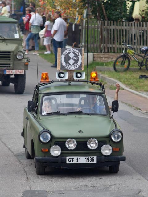 Festumzug 238 2011 Generationstreffen Heimatfest