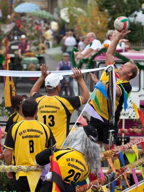 Festumzug 210 2011 Generationstreffen Heimatfest