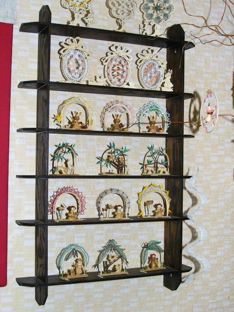 2007 Schnitz und Klöppelausstellung 076